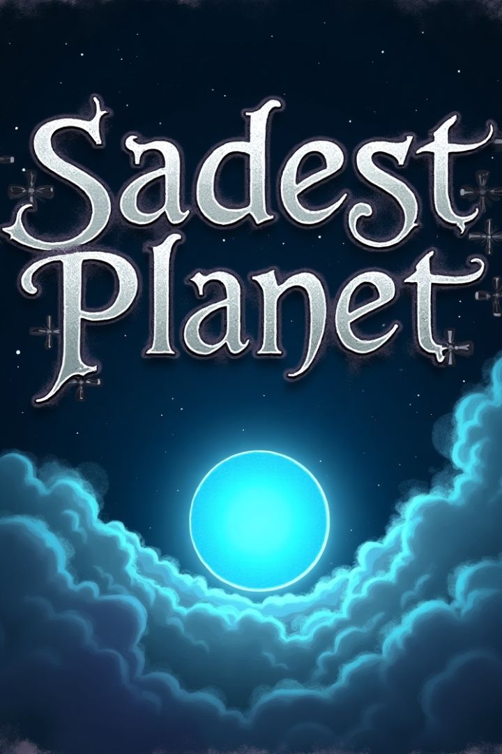 Sadest Planet